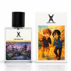 Tam and Dao Eau de Parfum – Unisex Cypress Rosewood Sandalwood Amber Fragrance