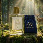Mrignayan - Luxury fragrance for Men