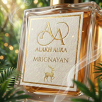 Mrignayan - Luxury fragrance for Men