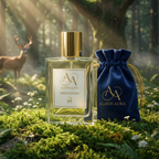 Mrignayan - Luxury fragrance for Men