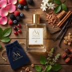 Mrignayan - Luxury fragrance for Men