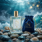 Samudra - Aquatic Luxury Fresh Marine & Coastal Parfume
