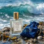 Samudra - Aquatic Luxury Fresh Marine & Coastal Parfume