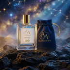 Ananta - Eternal Luxury Fresh Citrus & Woody Parfume
