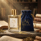 Veda - Sacred Luxury Ancient Woody & Resinous Parfume