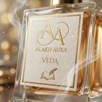 Veda - Sacred Luxury Ancient Woody & Resinous Parfume
