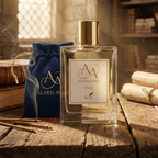 Veda - Sacred Luxury Ancient Woody & Resinous Parfume