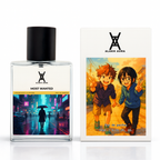 Most Wanted Eau de Parfum – Unisex Cardamom Ginger Toffee Amberwood Fragrance