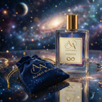 Ananta - Eternal Luxury Fresh Citrus & Woody Parfume