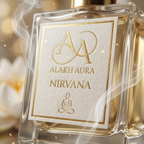 Nirvana - Botanical Luxury Meditative Green & Wood Parfume