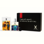 Most Wanted Eau de Parfum – Unisex Cardamom Ginger Toffee Amberwood Fragrance
