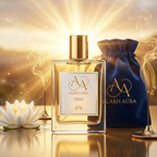Tejas - Radiant Luxury Warm Tobacco & Cocoa Parfume