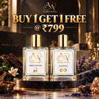 Alakh Aura Luxury Perfume Pair (50ml × 2)