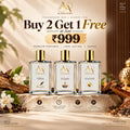 Best Seller Perfumes Combo (50ml x 3)