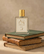 Veda - Sacred Luxury Ancient Woody & Resinous Parfume