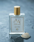 Samudra - Aquatic Luxury Fresh Marine & Coastal Parfume