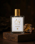 Kasturi - Royal Musk Luxury Sensual & Velvety Parfume