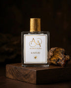 Kasturi - Royal Musk Luxury Sensual & Velvety Parfume