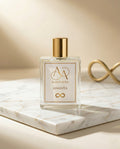 Ananta - Eternal Luxury Fresh Citrus & Woody Parfume