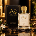 Mrignayan & Veda Combo – Unisex Buy 1 Get 1 Eau de Parfum Set 50ml x 2